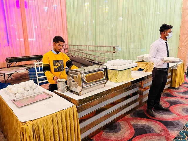 R S Caterers & Tent Service - Tent | Caterers - 3