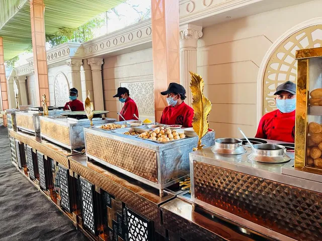 R S Caterers & Tent Service - Tent | Caterers - 4