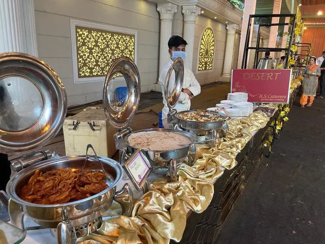 R S Caterers & Tent Service - Tent | Caterers - 5