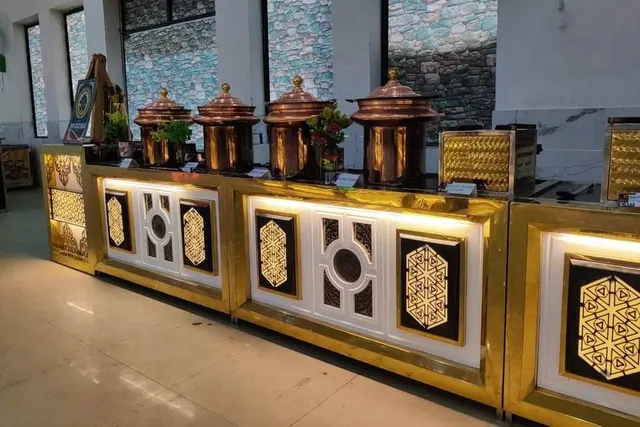 The Food Tag Cater | Best Catering in Chandigarh | Catering in Chandigarh | Top Catering in Chandigarh - 3