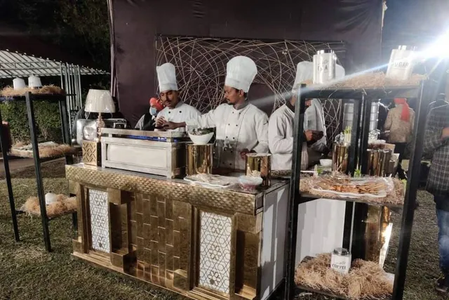 The Food Tag Cater | Best Catering in Chandigarh | Catering in Chandigarh | Top Catering in Chandigarh - 4