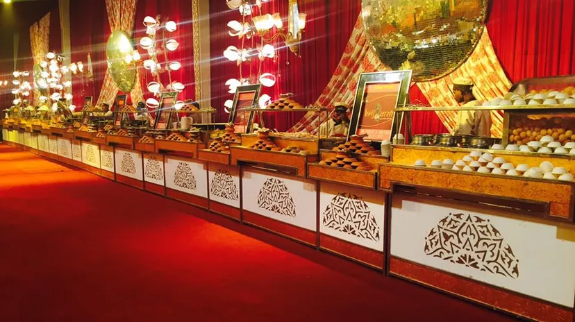 Plan Your Event - Best Caterers and Catering | Best Wedding Caterers and Catering Service in Chandigarh Punjab