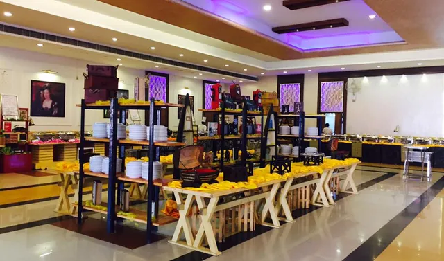 Plan Your Event - Best Caterers and Catering | Best Wedding Caterers and Catering Service in Chandigarh Punjab - 6