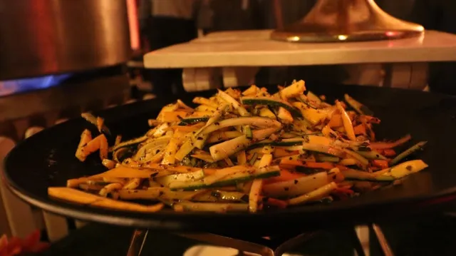 The Black Olive Caterers - 2