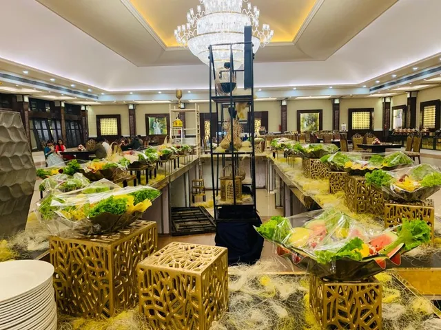 The Black Olive Caterers - 4