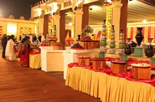 Wedding Planner Chandigarh Catering Service Chandigarh - 3