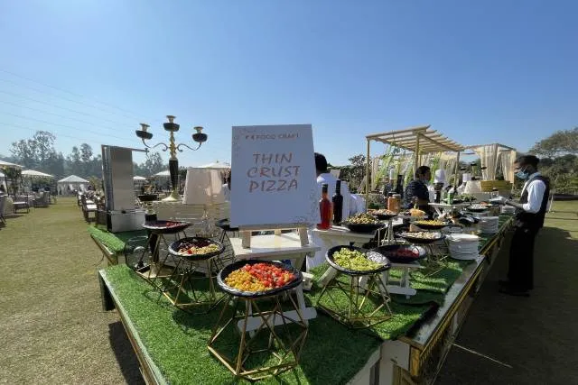 Wedding Planner Chandigarh Catering Service Chandigarh - 4