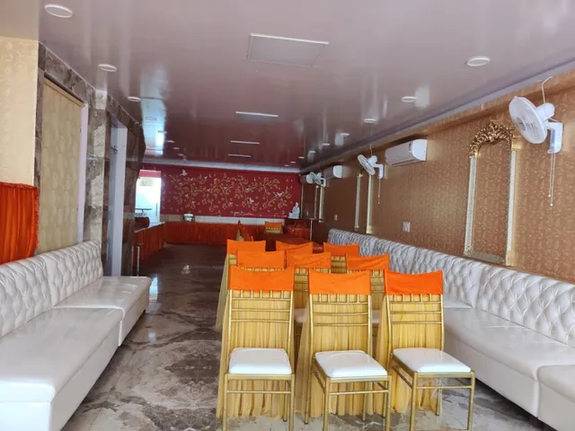 Narindra caterers & tent service - 4