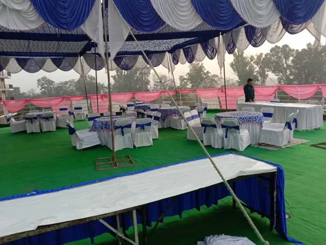 Deep Tent House & CateringDJ Services - 2