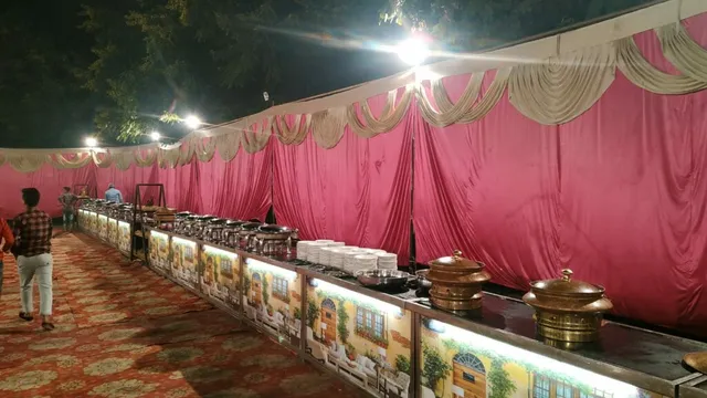Naina Caterers - 3