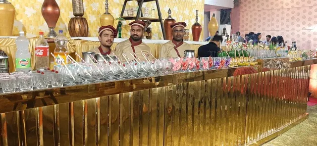 KR's Food Creatives Catering Chandigarh - 2