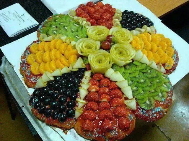 KR's Food Creatives Catering Chandigarh - 5