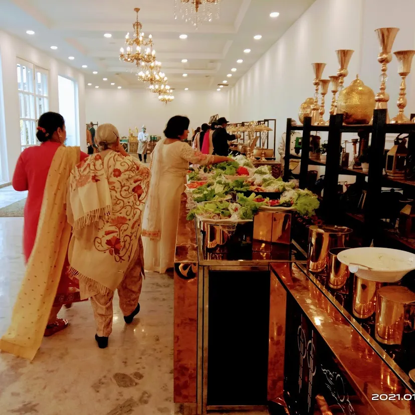 Harmony wedding planner-best wedding planner in Chandigarh