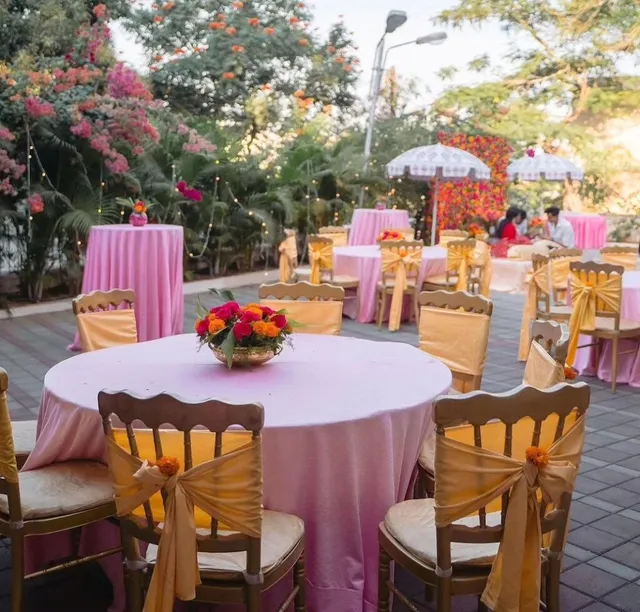 Harmony wedding planner-best wedding planner in Chandigarh - 3