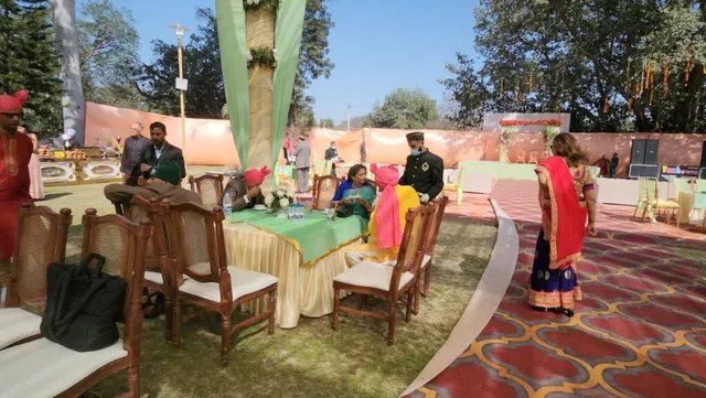 Harmony wedding planner-best wedding planner in Chandigarh - 4