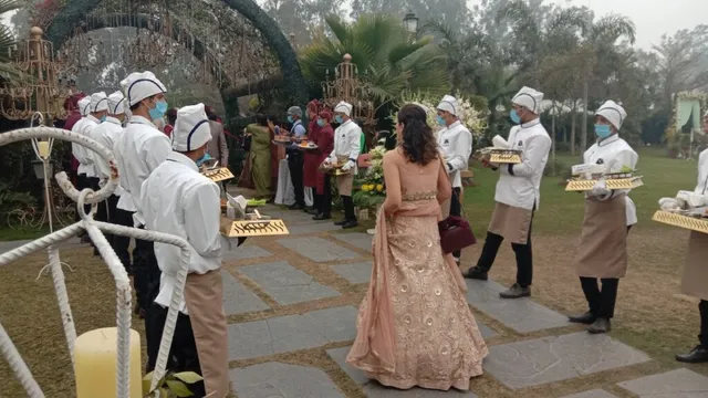 Harmony wedding planner-best wedding planner in Chandigarh - 6