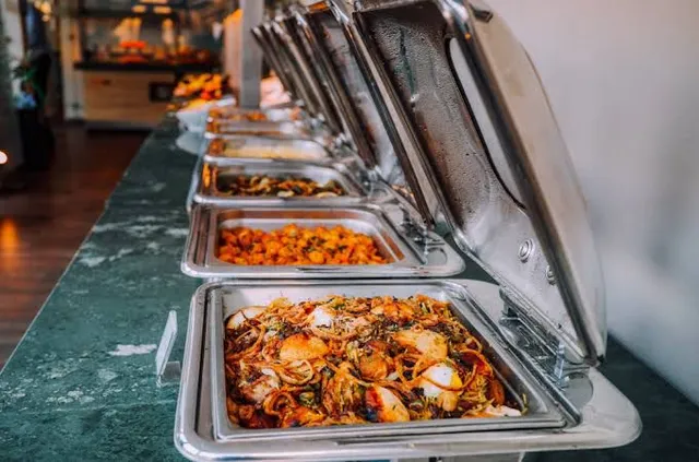 Niranjan Catering Service - Top Catering In Chandigarh | Best Catering In Chandigarh | Catering Service In Chandigarh - 2