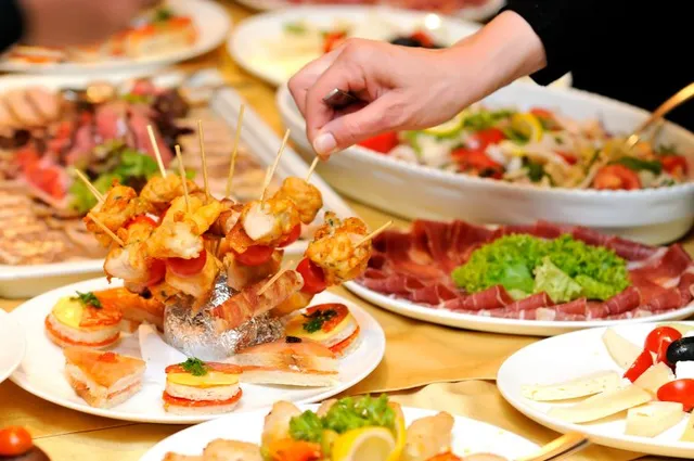 Niranjan Catering Service - Top Catering In Chandigarh | Best Catering In Chandigarh | Catering Service In Chandigarh - 3