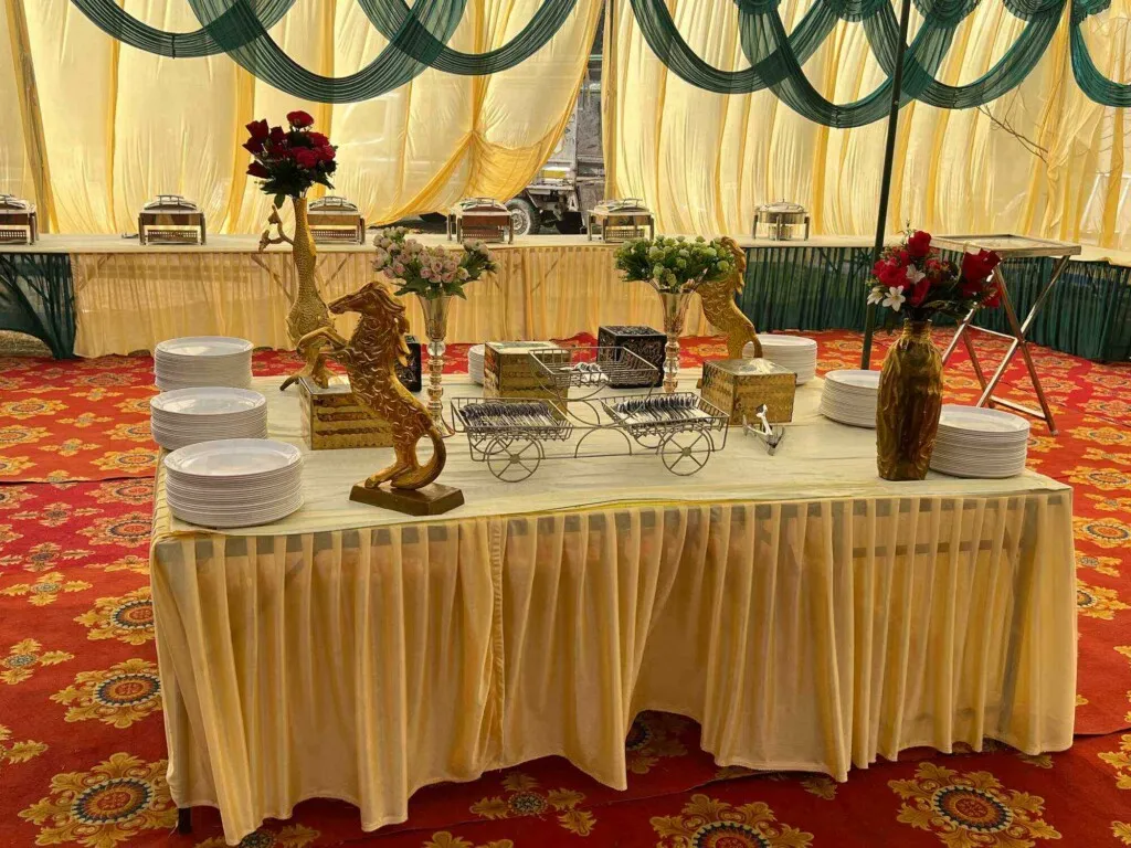 Malik Chandigarh Events (Wedding Decorators in Chandigarh )