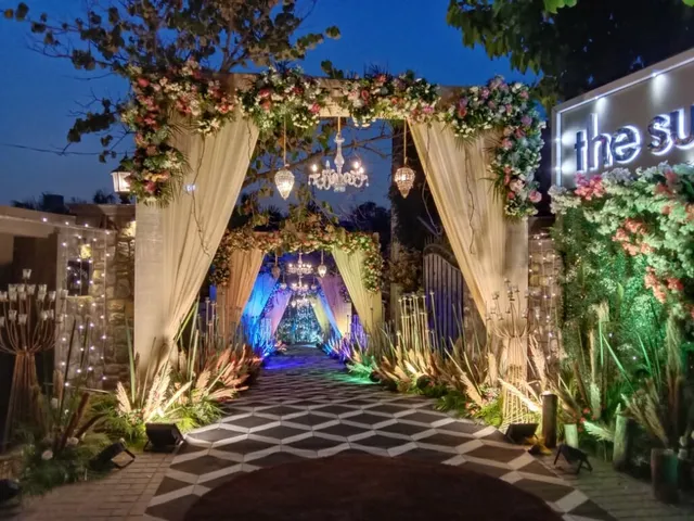 Malik Chandigarh Events (Wedding Decorators in Chandigarh ) - 2