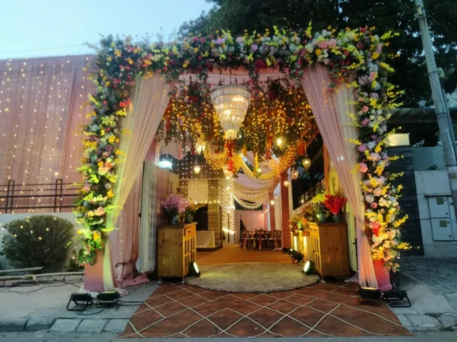 Malik Chandigarh Events (Wedding Decorators in Chandigarh ) - 3