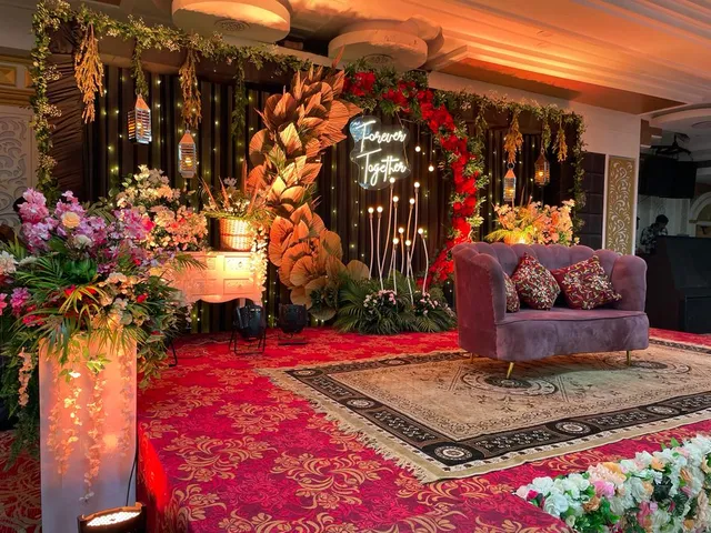 Malik Chandigarh Events (Wedding Decorators in Chandigarh ) - 4
