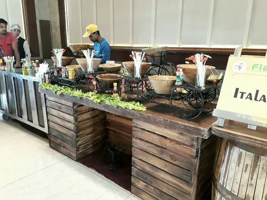 FLAVOURZ CATERING - 3