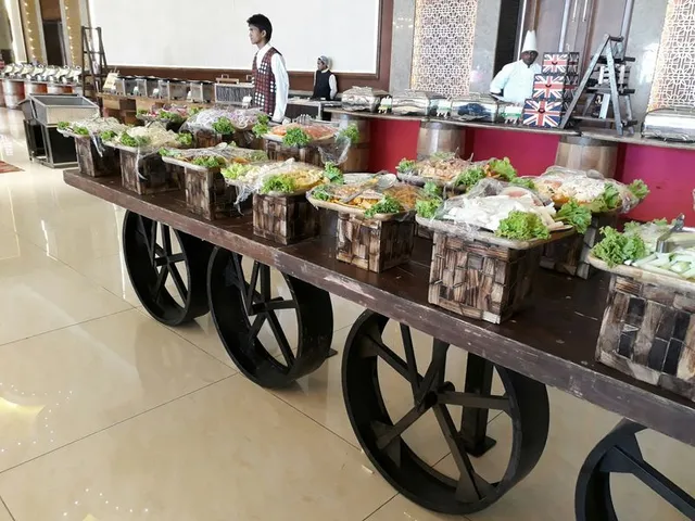 FLAVOURZ CATERING - 6