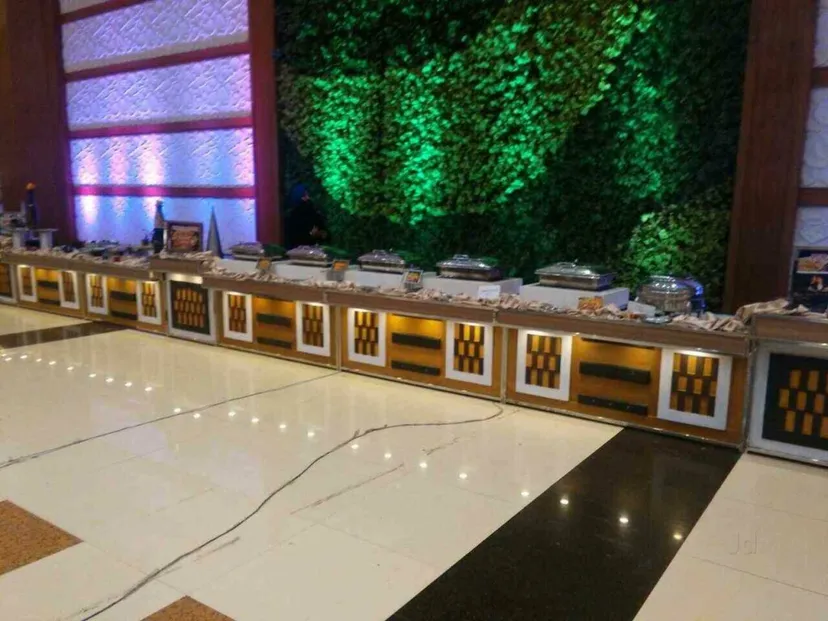 Commando Caterers Private Limited CCPL HOSPITALITY