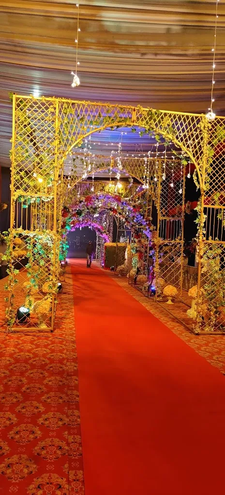 Commando Caterers Private Limited CCPL HOSPITALITY - 5