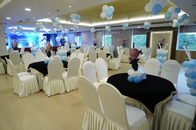 Expert Organisers - 2