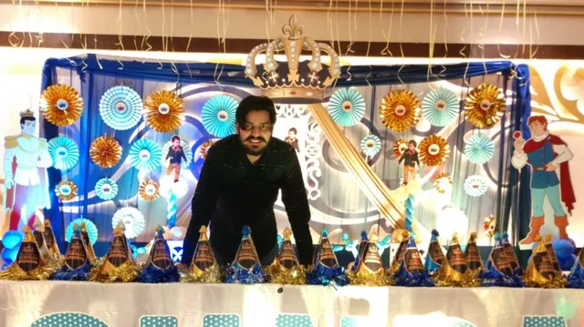 Expert Organisers - 3