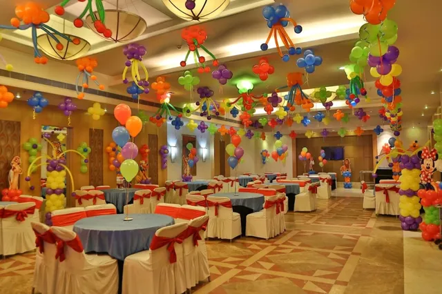 Expert Organisers - 5