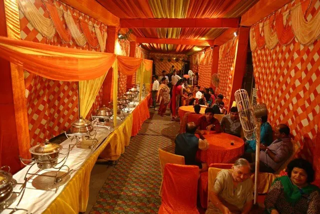 Pal Tent House & cattering service - 2