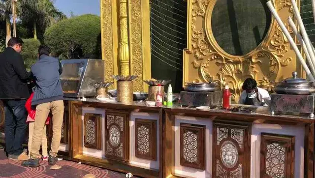 Pal Tent House & cattering service - 4