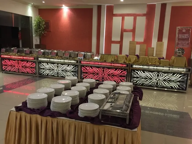 Shalimar Caterers - 3
