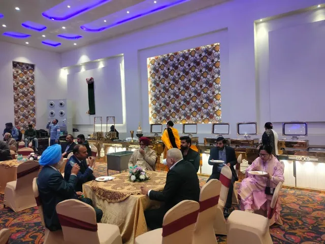 Shalimar Caterers - 4