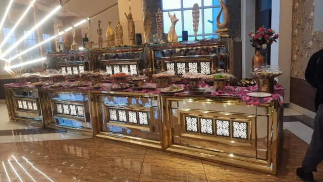 Shalimar Caterers - 5