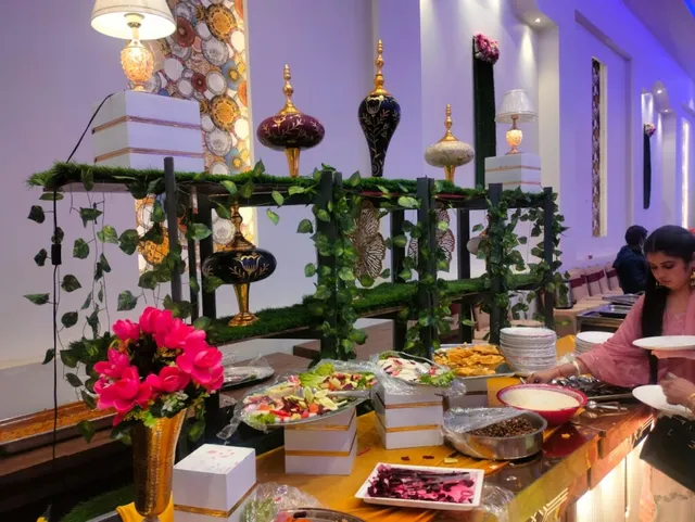 Shalimar Caterers - 6