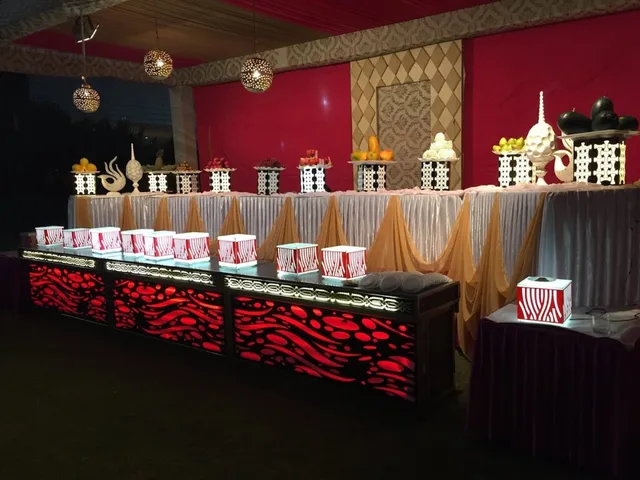 Shalimar Caterers - 7