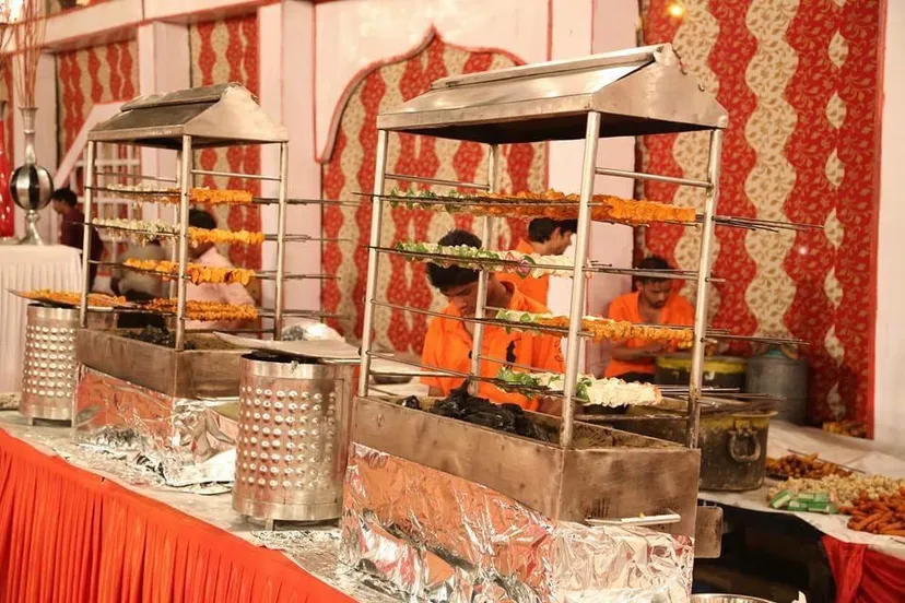 Sanjay Caterers(Saini)-Best Caterers/ Wedding Planner/Catering Service/Event Planner in Amritsar