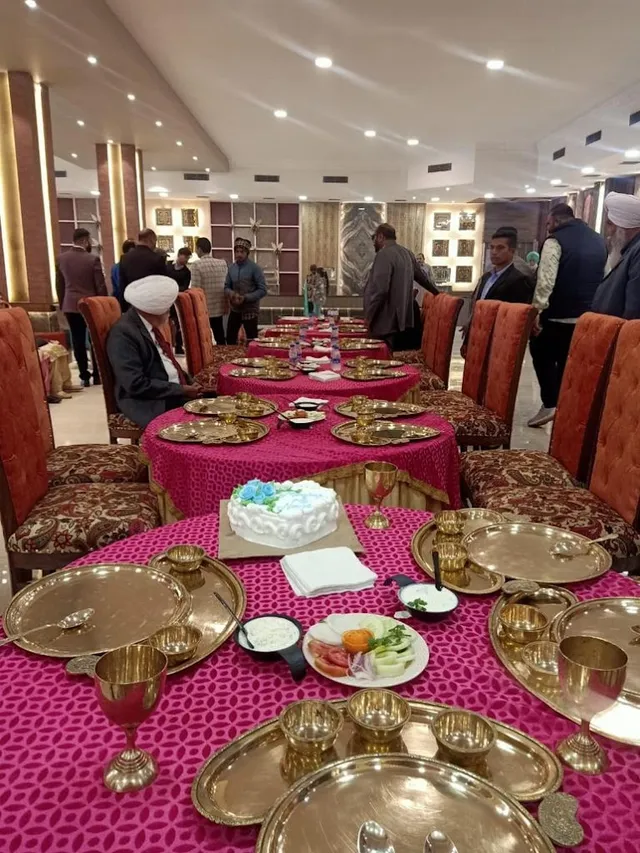 Sanjay Caterers(Saini)-Best Caterers/ Wedding Planner/Catering Service/Event Planner in Amritsar - 2