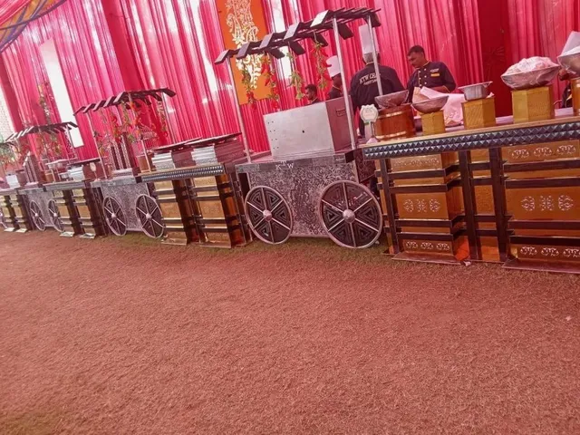 Sanjay Caterers(Saini)-Best Caterers/ Wedding Planner/Catering Service/Event Planner in Amritsar - 4