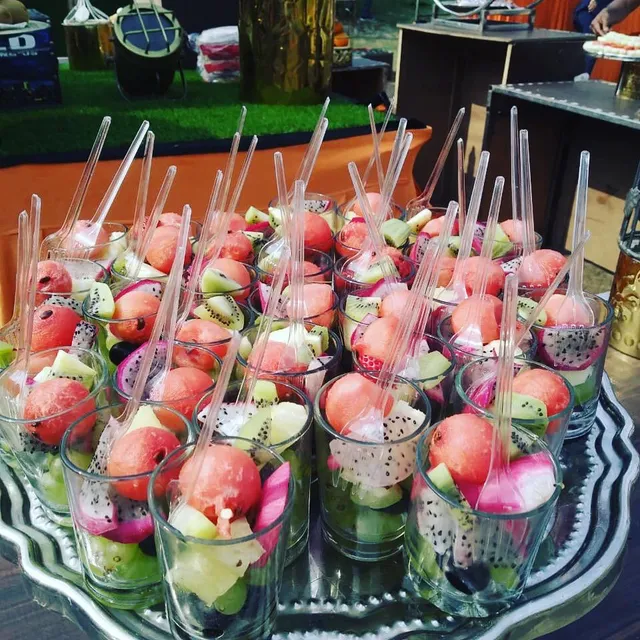 Sanjay Caterers(Saini)-Best Caterers/ Wedding Planner/Catering Service/Event Planner in Amritsar - 5