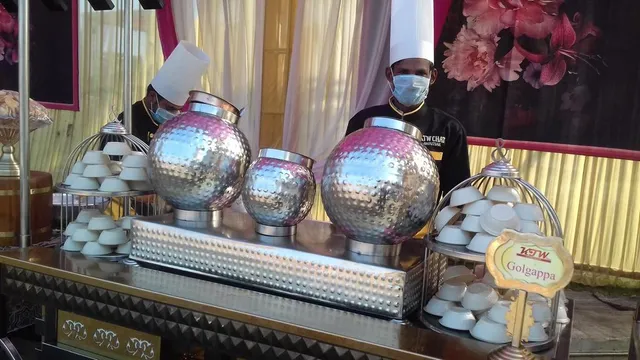 Sanjay Caterers(Saini)-Best Caterers/ Wedding Planner/Catering Service/Event Planner in Amritsar - 6