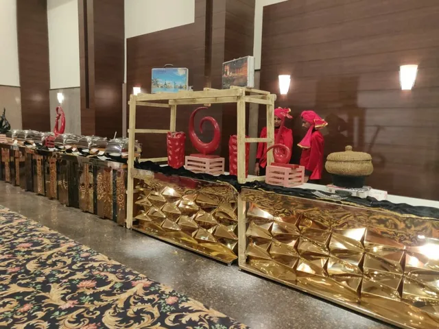 Raj Caterers Amritsar - 2