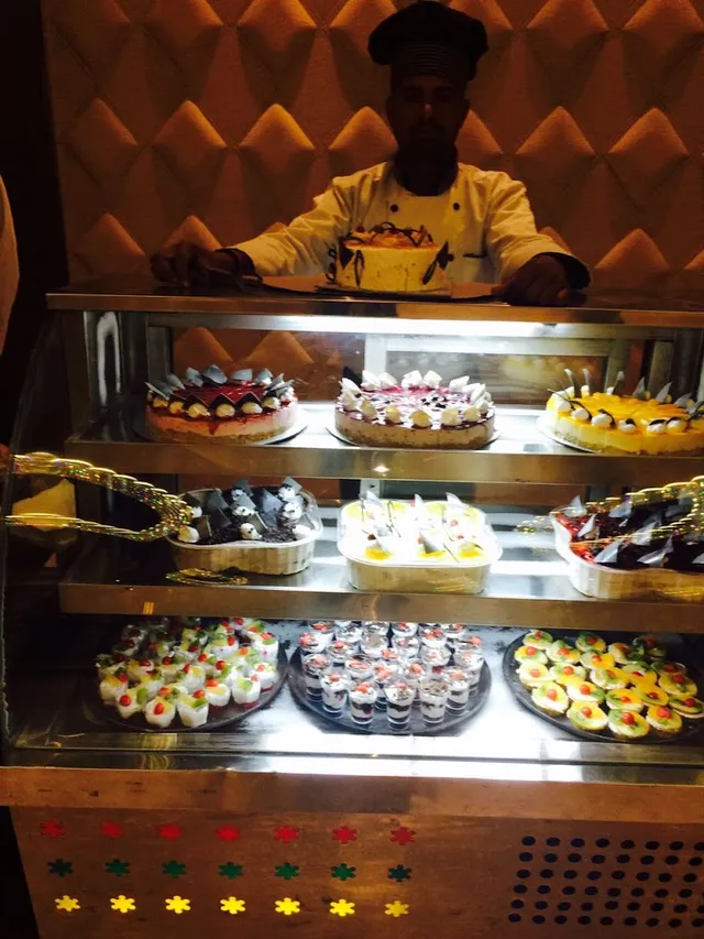 Raj Caterers Amritsar - 3