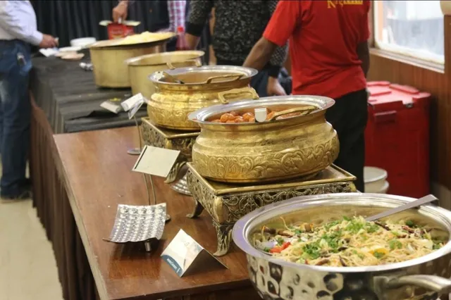 Radhika Caterers - 2