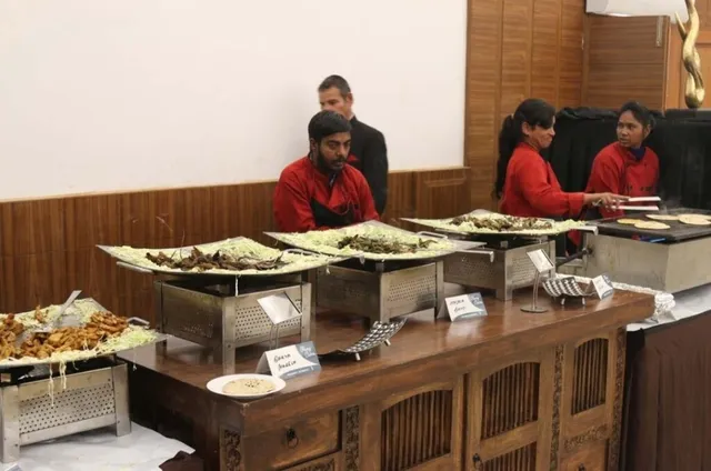 Radhika Caterers - 3