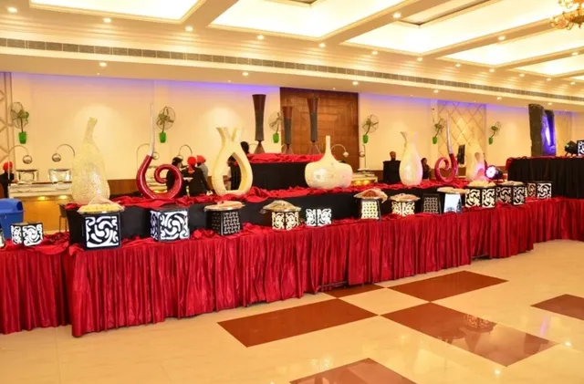 Radhika Caterers - 5